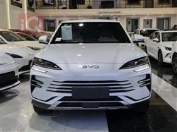 بي واي دي سونغ بلس